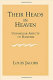 Their heads in heaven : unfamiliar aspects of Hasidism /
