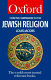 A concise companion to the Jewish religion /