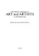 The Phaidon companion to art and artists in the British Isles /