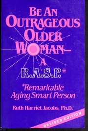 Be an outrageous older woman : a RASP /