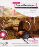 Foundation Flex for developers : data-driven applications with PHP, ASP.NET, ColdFusion, and LCDS /