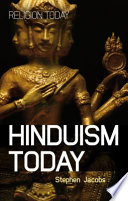 Hinduism today /