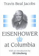 Eisenhower at Columbia /