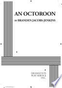 An octoroon /