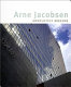 Arne Jacobsen : absolutely modern /