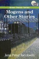 Mogens and other stories /