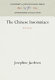 The Chinese insomniacs : new poems /