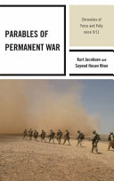 Parables of permanent war : chronicles of force and folly since 9/11 /