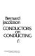 Conductors on conducting /
