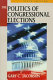 The politics of congressional elections /