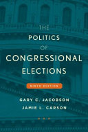 The politics of congressional elections /