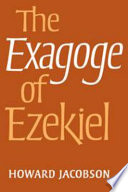 The Exagoge of Ezekiel /