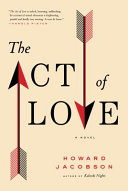 The act of love /