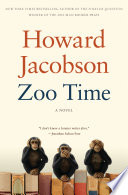 Zoo time : a novel /