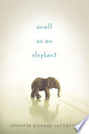 Small as an elephant /