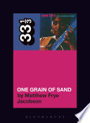One Grain of Sand /