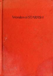 Wonders of starfish /