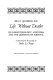 Life without death? : On parapsychology, mysticism, and the question of survival /