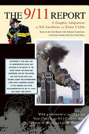 The 9/11 report : a graphic adaptation /