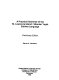 A practical grammar of the St. Lawrence Island/Siberian Yupik Eskimo language /