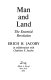Man and land ; the essential revolution /