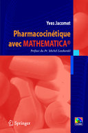 Pharmacocinétique avec Mathematica.