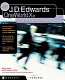 J.D. Edwards OneWorld Xe : object management workbench /
