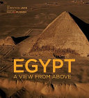 Egypt : a view from above /
