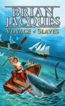 Voyage of slaves : a tale from the castaways of the Flying Dutchman /