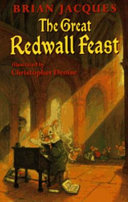 The great Redwall feast /