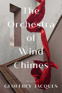 The orchestra of wind chimes : poems /