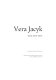 Vera Jacyk : chysto, chysto, chysto /