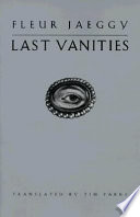 Last vanities /