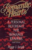 Romantic hearts : a personal reference for romance readers /