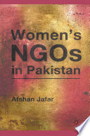 Women's NGOs in Pakistan /