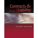 Contracts & liability /