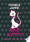 Bad kitty /
