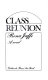 Class reunion : a novel /