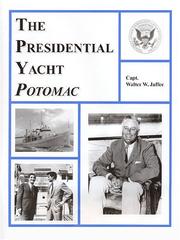 The presidential yacht, Potomac /