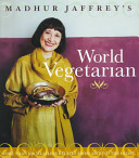 Madhur Jaffrey's world vegetarian.