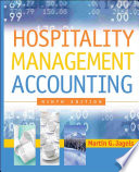 Hospitality management accounting /