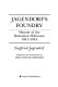 Jagendorf's foundry : memoir of the Romanian Holocaust, 1941-1944 /