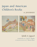 Japan and American children's books : a journey /