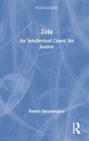 Zola : an intellectual quest for justice /