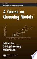 A course on queueing models /