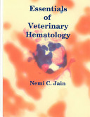 Essentials of veterinary hematology /