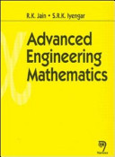 Advanced engineering mathematics /