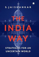 The India way : strategies for an uncertain world /