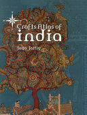 Crafts atlas of India /