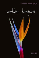 Mother tongues : poems /